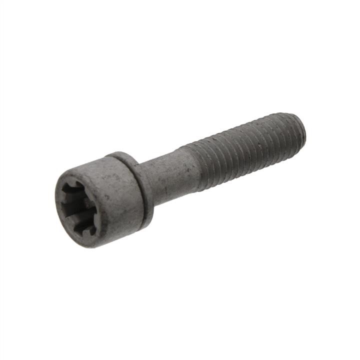 febi 33823 Crankshaft pulley pulley fastening bolt 33823: Buy near me in Poland at 2407.PL - Good price!
