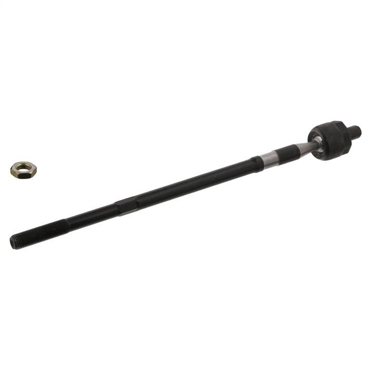 febi 33906 Inner Tie Rod 33906: Buy near me at 2407.PL in Poland at an Affordable price!