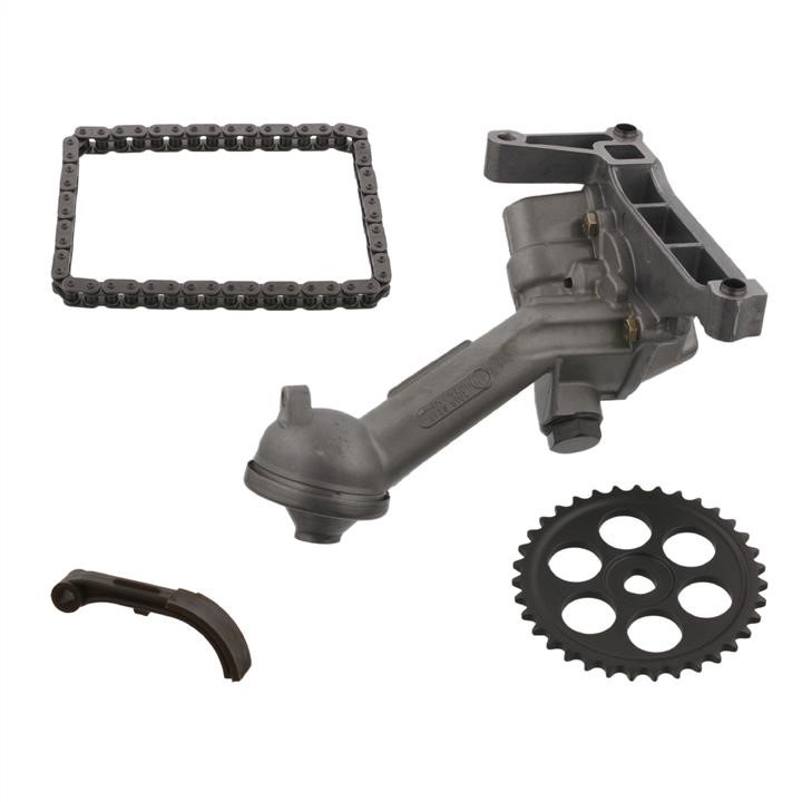 Buy febi 34015 at a low price in Poland!
