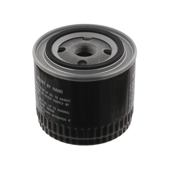 febi 34100 Oil Filter 34100: Buy near me at 2407.PL in Poland at an Affordable price!