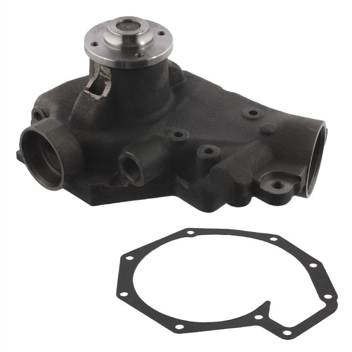 febi 34116 Water pump 34116: Buy near me at 2407.PL in Poland at an Affordable price!