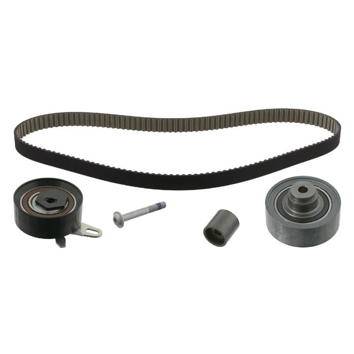 febi 34123 Timing Belt Kit 34123: Buy near me at 2407.PL in Poland at an Affordable price!