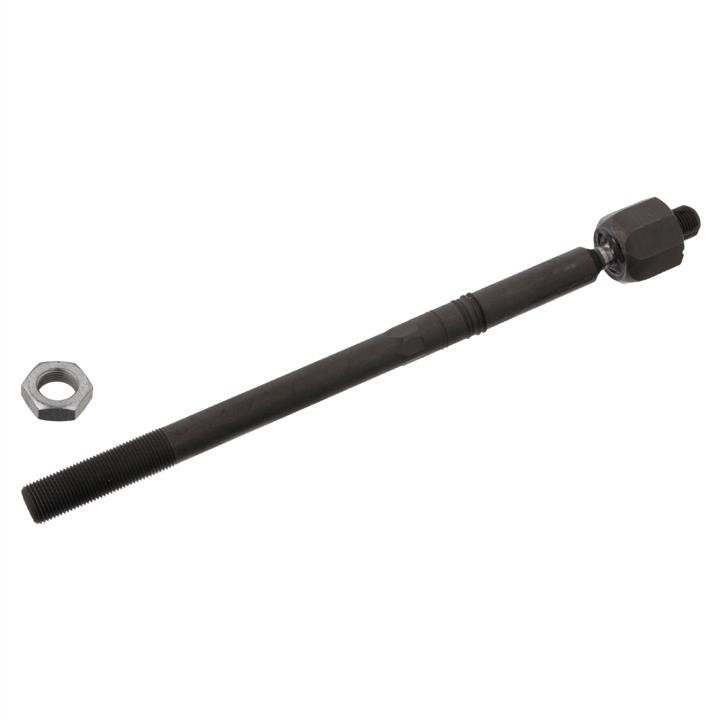 febi 34160 Inner Tie Rod 34160: Buy near me in Poland at 2407.PL - Good price!