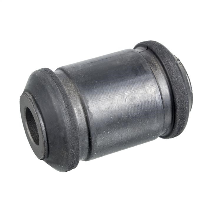 febi 34202 Control Arm-/Trailing Arm Bush 34202: Buy near me at 2407.PL in Poland at an Affordable price!