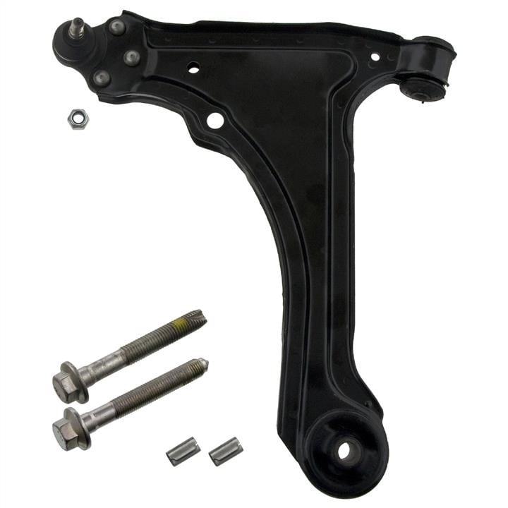 febi 34206 Track Control Arm 34206: Buy near me at 2407.PL in Poland at an Affordable price!