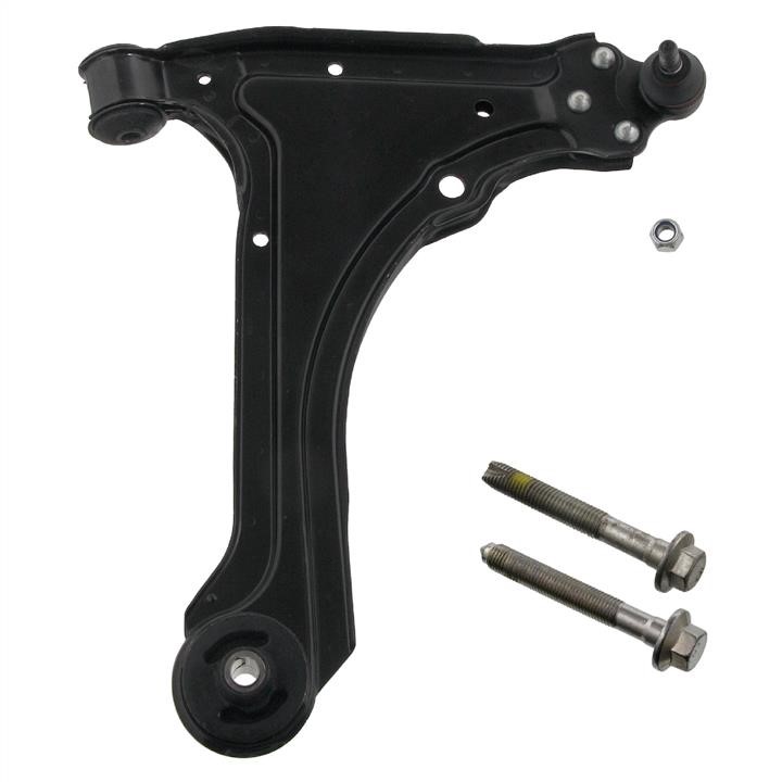 febi 34209 Track Control Arm 34209: Buy near me in Poland at 2407.PL - Good price!