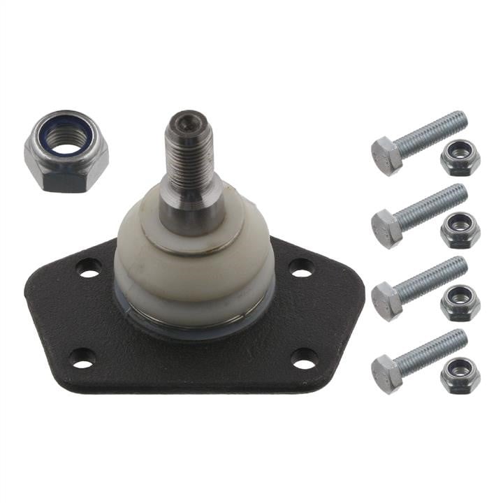febi 34309 Ball joint 34309: Buy near me at 2407.PL in Poland at an Affordable price!