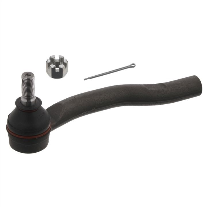febi 34310 Tie rod end left 34310: Buy near me in Poland at 2407.PL - Good price!