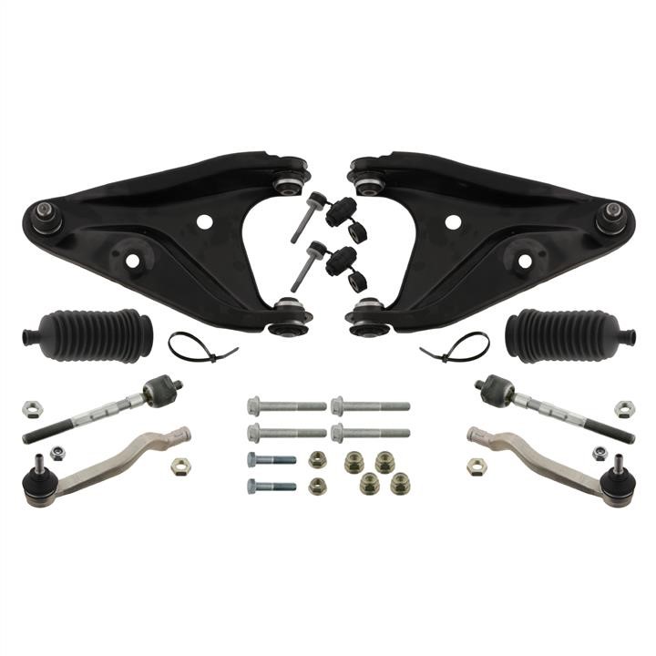 febi 34333 Control arm kit 34333: Buy near me in Poland at 2407.PL - Good price!