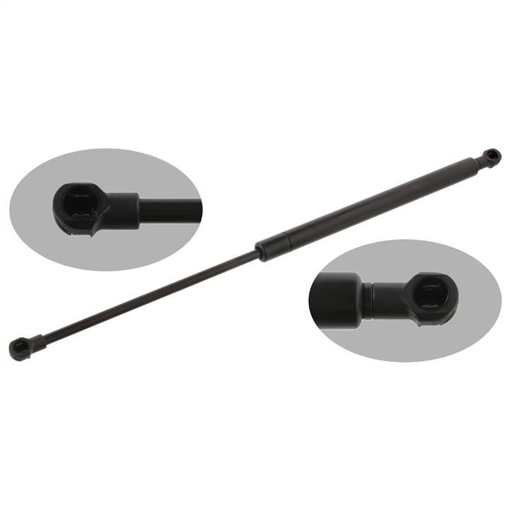 febi 34417 Gas Spring, boot-/cargo area 34417: Buy near me at 2407.PL in Poland at an Affordable price!