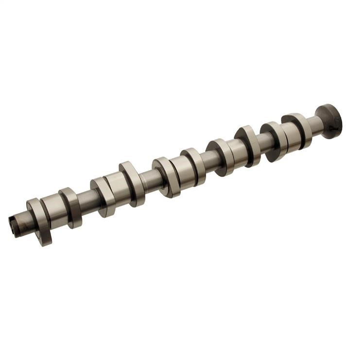 febi 34492 Camshaft 34492: Buy near me at 2407.PL in Poland at an Affordable price!