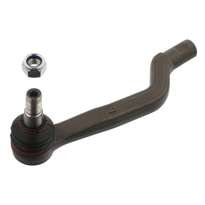 febi 34576 Tie rod end left 34576: Buy near me in Poland at 2407.PL - Good price!