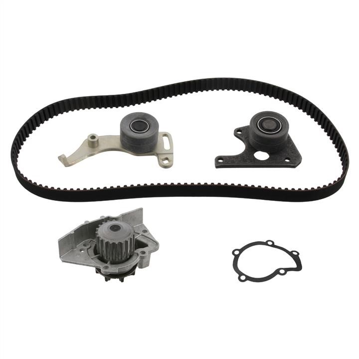  34640 TIMING BELT KIT WITH WATER PUMP 34640: Buy near me in Poland at 2407.PL - Good price!