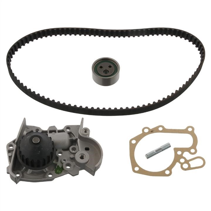  34641 TIMING BELT KIT WITH WATER PUMP 34641: Buy near me in Poland at 2407.PL - Good price!