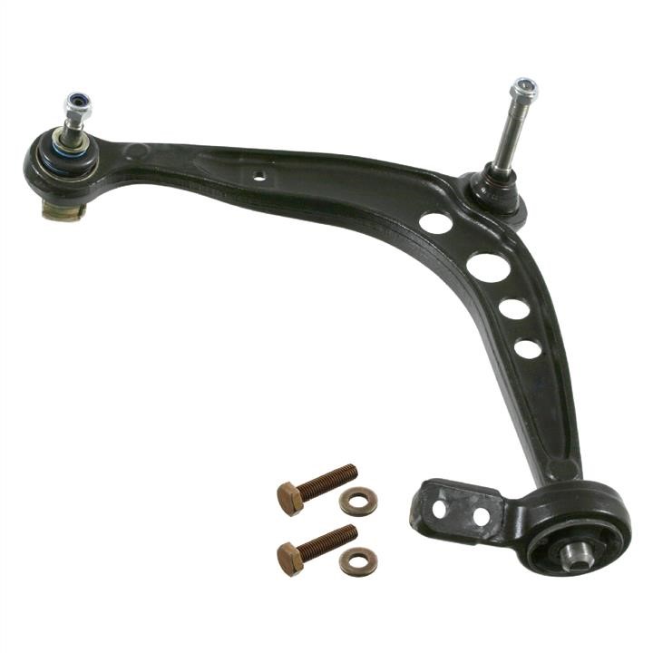 febi 34647 Track Control Arm 34647: Buy near me in Poland at 2407.PL - Good price!