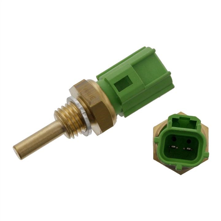 febi 34672 Coolant temperature sensor 34672: Buy near me at 2407.PL in Poland at an Affordable price!