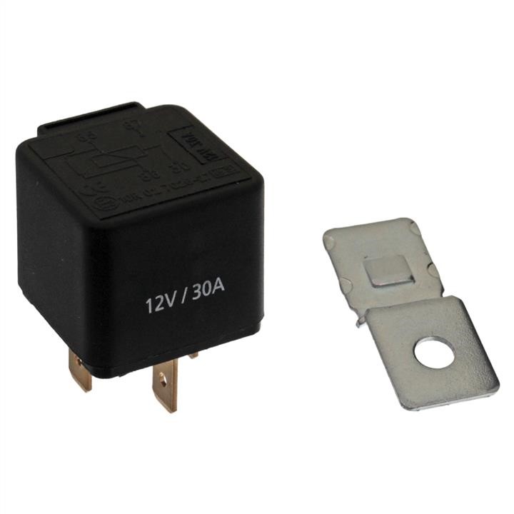 febi 34751 Relay 34751: Buy near me at 2407.PL in Poland at an Affordable price!