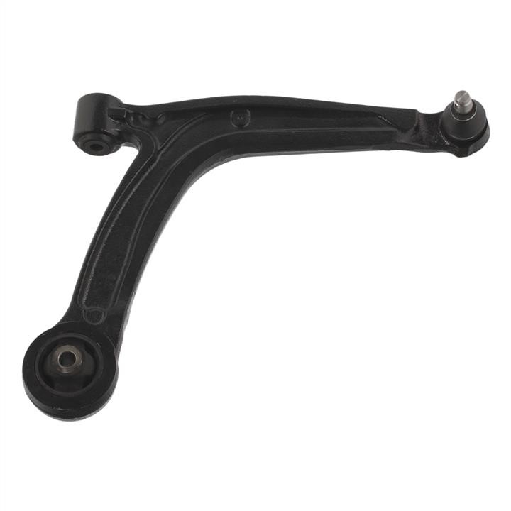 febi 34760 Track Control Arm 34760: Buy near me in Poland at 2407.PL - Good price!