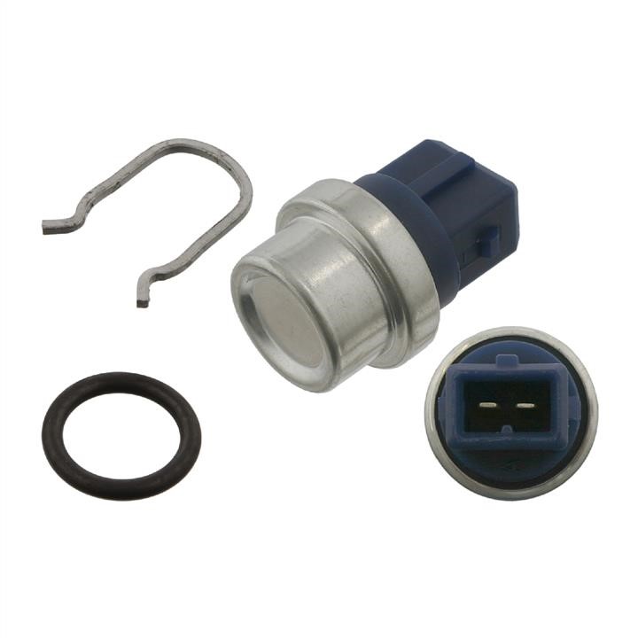 febi 34762 Coolant temperature sensor 34762: Buy near me at 2407.PL in Poland at an Affordable price!