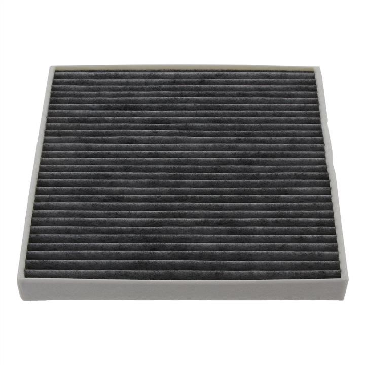 febi 34781 Activated Carbon Cabin Filter 34781: Buy near me in Poland at 2407.PL - Good price!