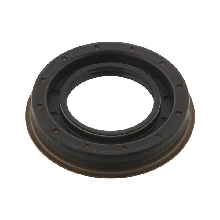 febi 34917 Oil seal 34917: Buy near me at 2407.PL in Poland at an Affordable price!