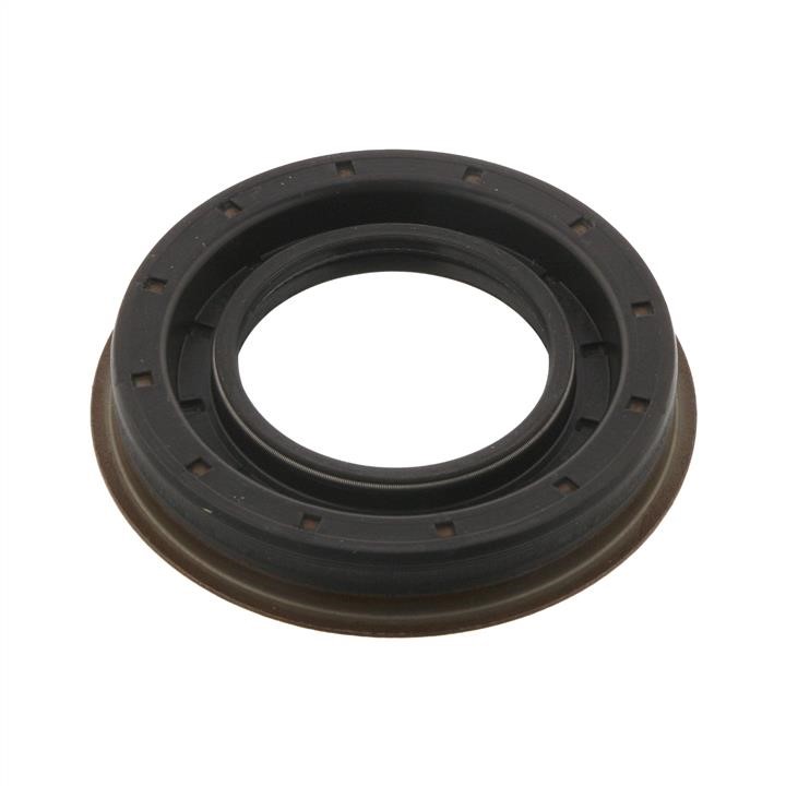 febi 34917 Oil seal 34917: Buy near me in Poland at 2407.PL - Good price!