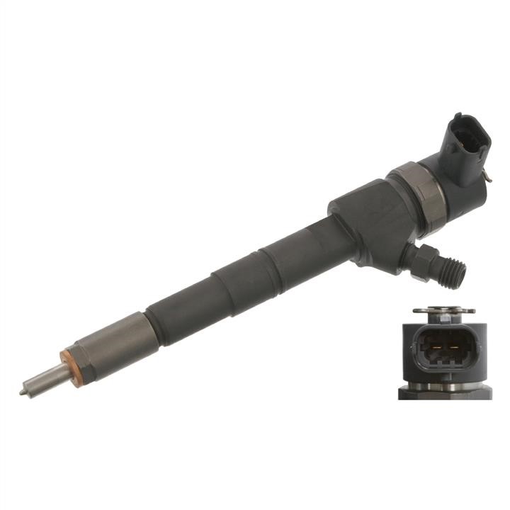 febi 34999 Injector fuel 34999: Buy near me in Poland at 2407.PL - Good price!