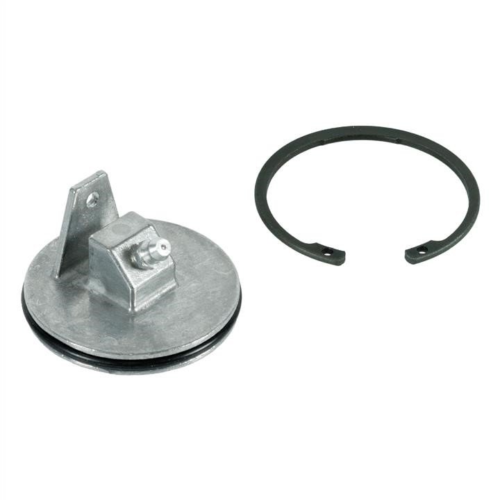 febi 35014 King pin cover 35014: Buy near me in Poland at 2407.PL - Good price!