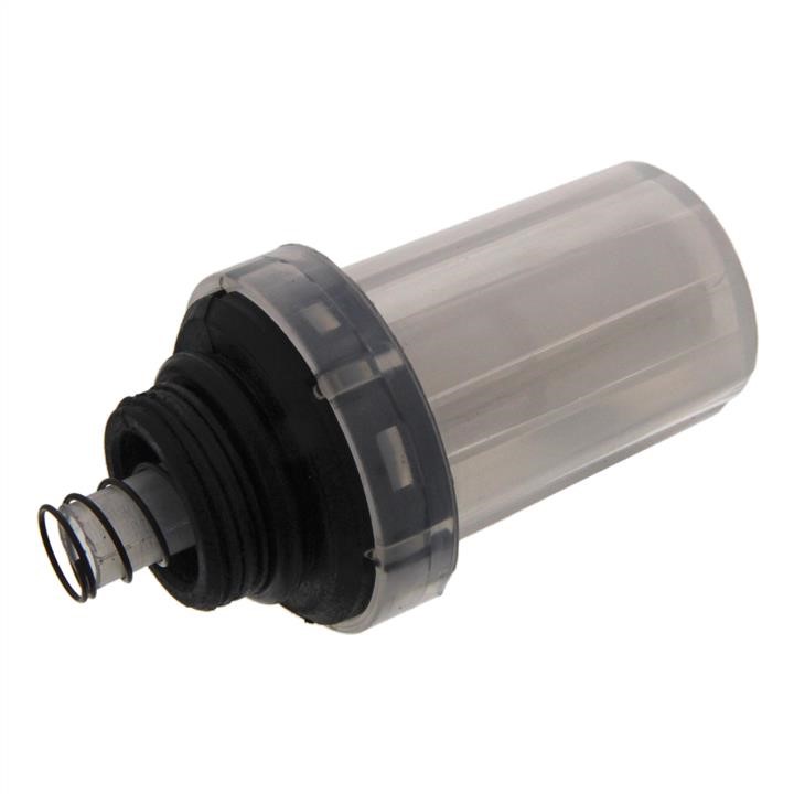 febi 35020 Fuel filter 35020: Buy near me in Poland at 2407.PL - Good price!