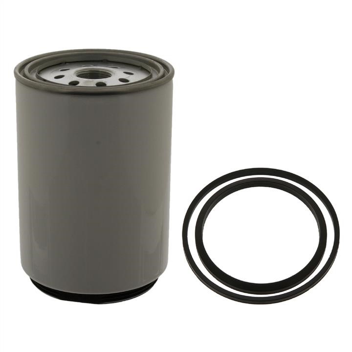 febi 35021 Fuel filter 35021: Buy near me in Poland at 2407.PL - Good price!