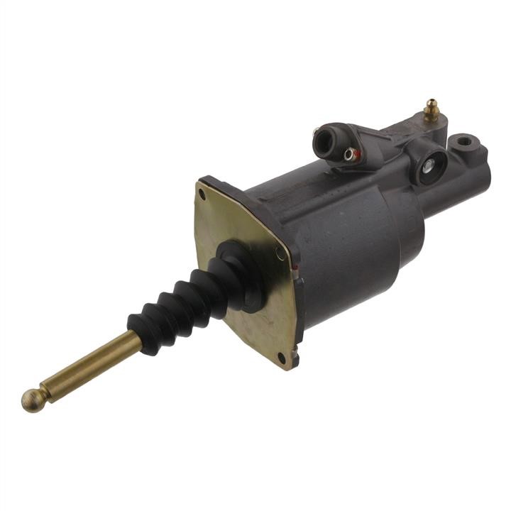 febi 35034 Clutch slave cylinder 35034: Buy near me at 2407.PL in Poland at an Affordable price!