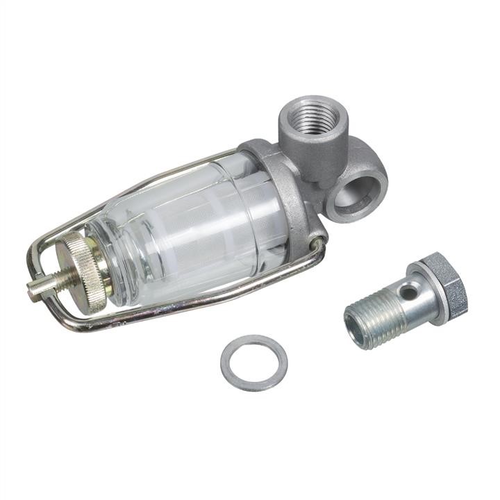 febi 35084 Fuel filter 35084: Buy near me in Poland at 2407.PL - Good price!