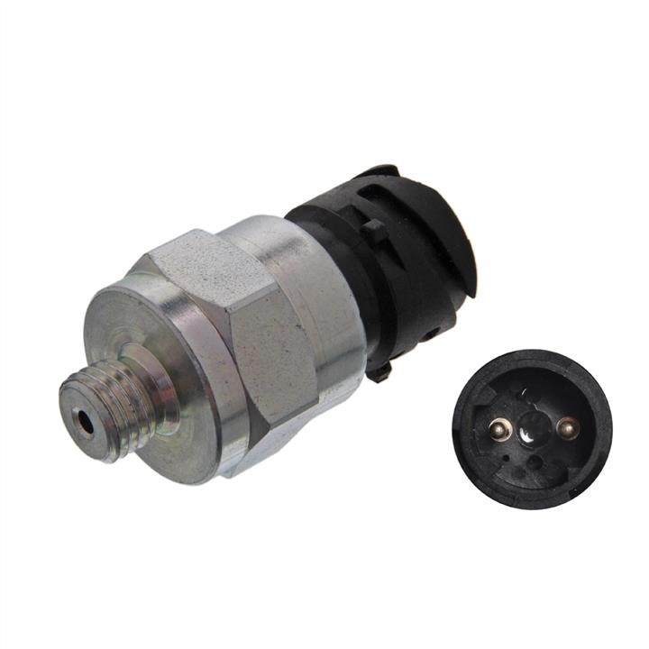 febi 35142 MAP Sensor 35142: Buy near me at 2407.PL in Poland at an Affordable price!