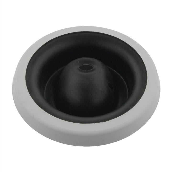 febi 35158 Gear lever cover 35158: Buy near me in Poland at 2407.PL - Good price!