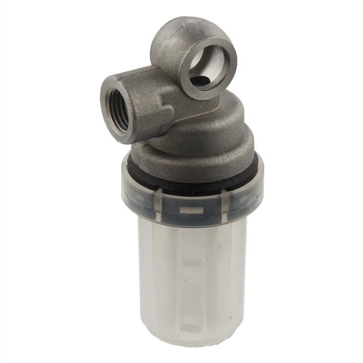 febi 35160 Fuel filter 35160: Buy near me in Poland at 2407.PL - Good price!