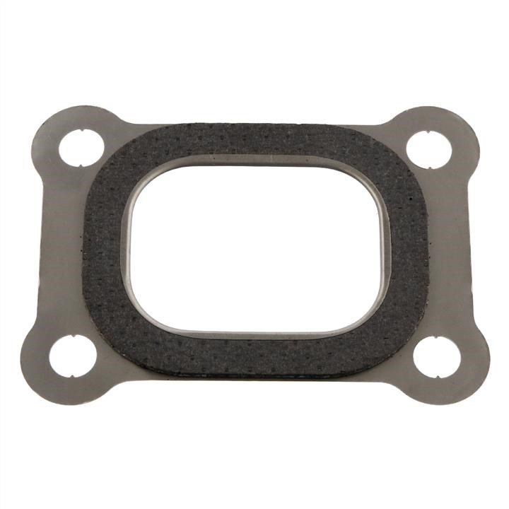 febi 35201 Exhaust pipe gasket 35201: Buy near me in Poland at 2407.PL - Good price!