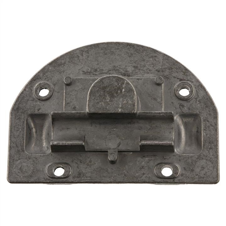febi 35202 Cover plate 35202: Buy near me at 2407.PL in Poland at an Affordable price!