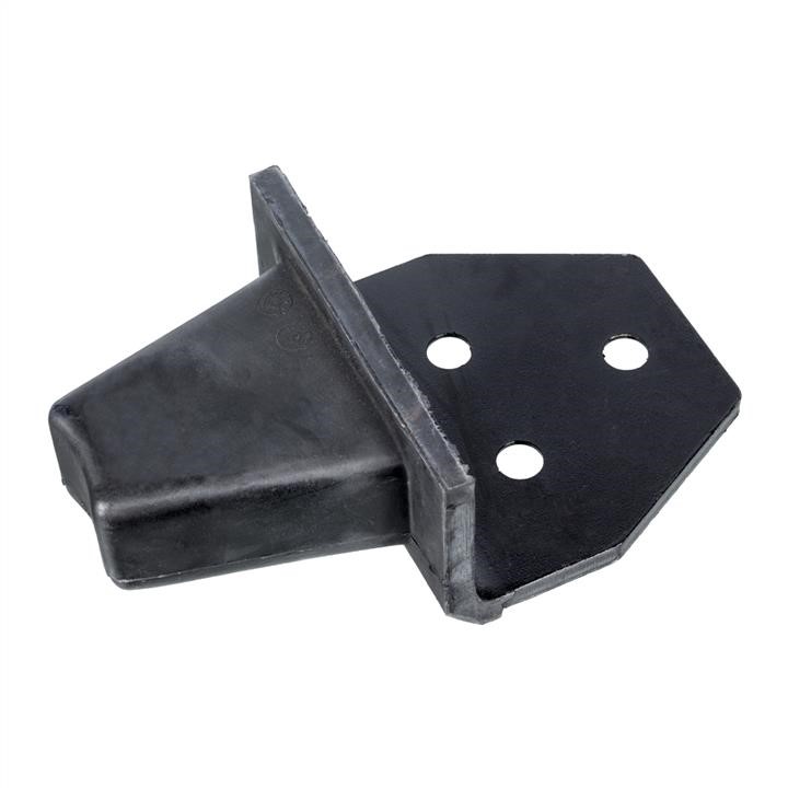 febi 35249 Rubber buffer, suspension 35249: Buy near me in Poland at 2407.PL - Good price!