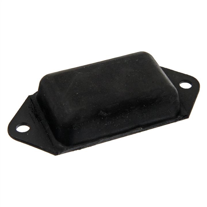 febi 35267 Rubber buffer, suspension 35267: Buy near me in Poland at 2407.PL - Good price!