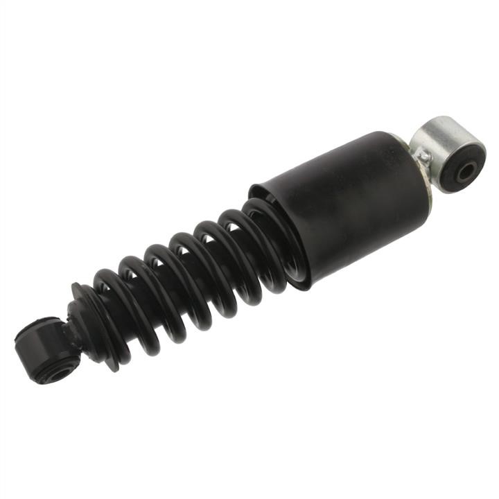 febi 35308 Cab shock absorber 35308: Buy near me at 2407.PL in Poland at an Affordable price!