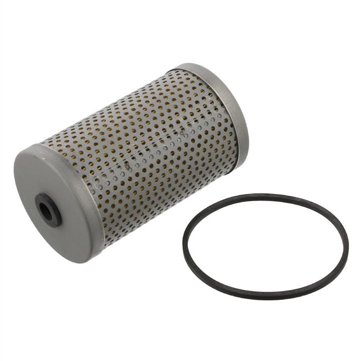 febi 35333 Fuel filter 35333: Buy near me in Poland at 2407.PL - Good price!