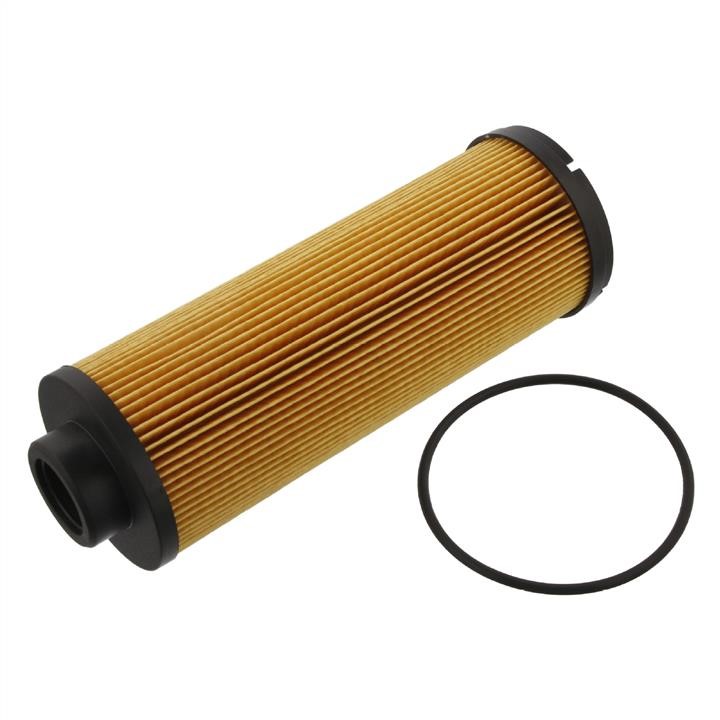 febi 35371 Fuel filter 35371: Buy near me in Poland at 2407.PL - Good price!