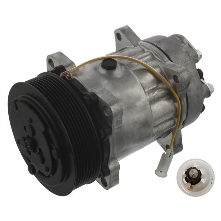 febi 35392 Compressor, air conditioning 35392: Buy near me at 2407.PL in Poland at an Affordable price!