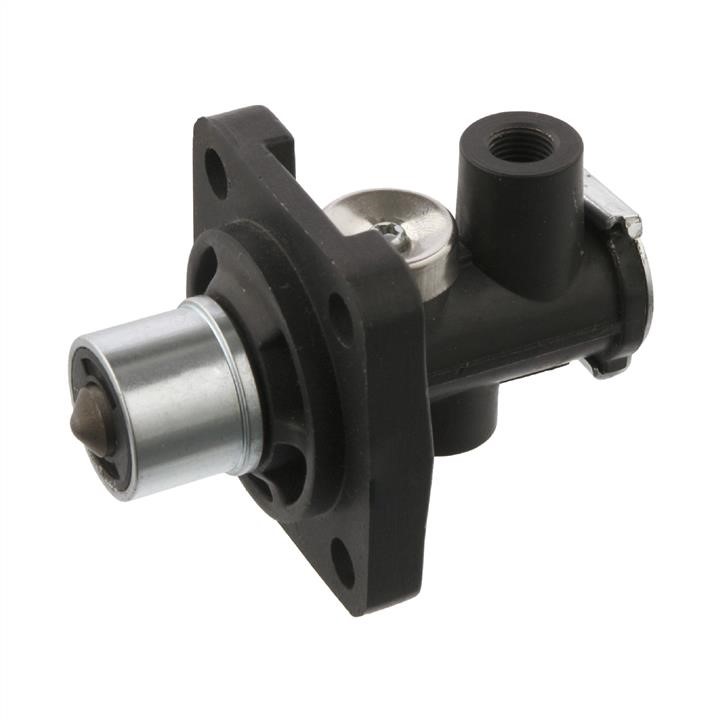 febi 35446 Control valve, pneumatic 35446: Buy near me in Poland at 2407.PL - Good price!
