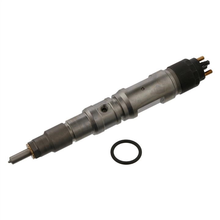 febi 35504 Injector fuel 35504: Buy near me in Poland at 2407.PL - Good price!