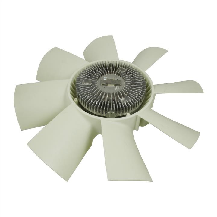 febi 35552 Вентилятор радиатора охлаждения 35552: Отличная цена - Купить в Польше на 2407.PL!