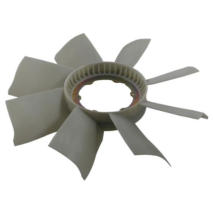 febi 35556 Fan impeller 35556: Buy near me in Poland at 2407.PL - Good price!