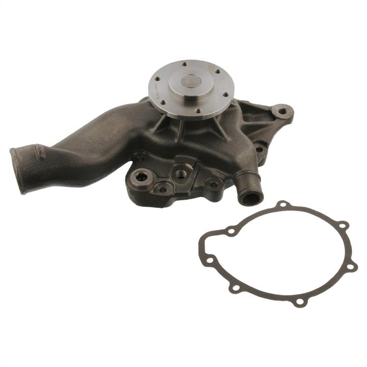 febi 35596 Water pump 35596: Buy near me at 2407.PL in Poland at an Affordable price!
