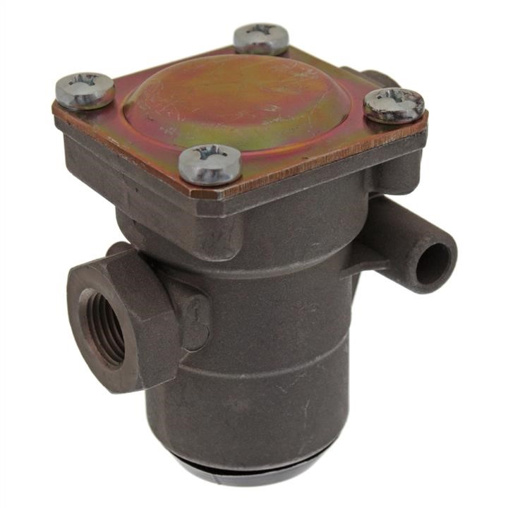 febi 35657 Solenoid valve 35657: Buy near me in Poland at 2407.PL - Good price!