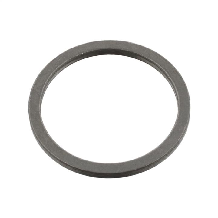 Wheel suspension Cupra Leon: 35833 febi Gearbox gasket